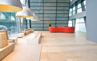 Common Mistakes Businesses Make During Office Refurbishments