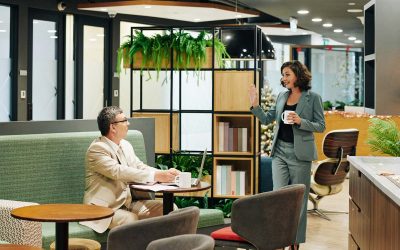 How CDM Regulations Apply to Office Fit-Out Works?