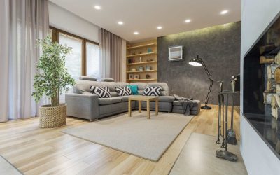 Transforming Small Spaces: Office Fit-Out Innovations