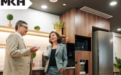 The Three Important Elements Behind a Successful Office Refurbishment