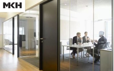 4 Creative Office Design Ideas for Collaboration and Productivity