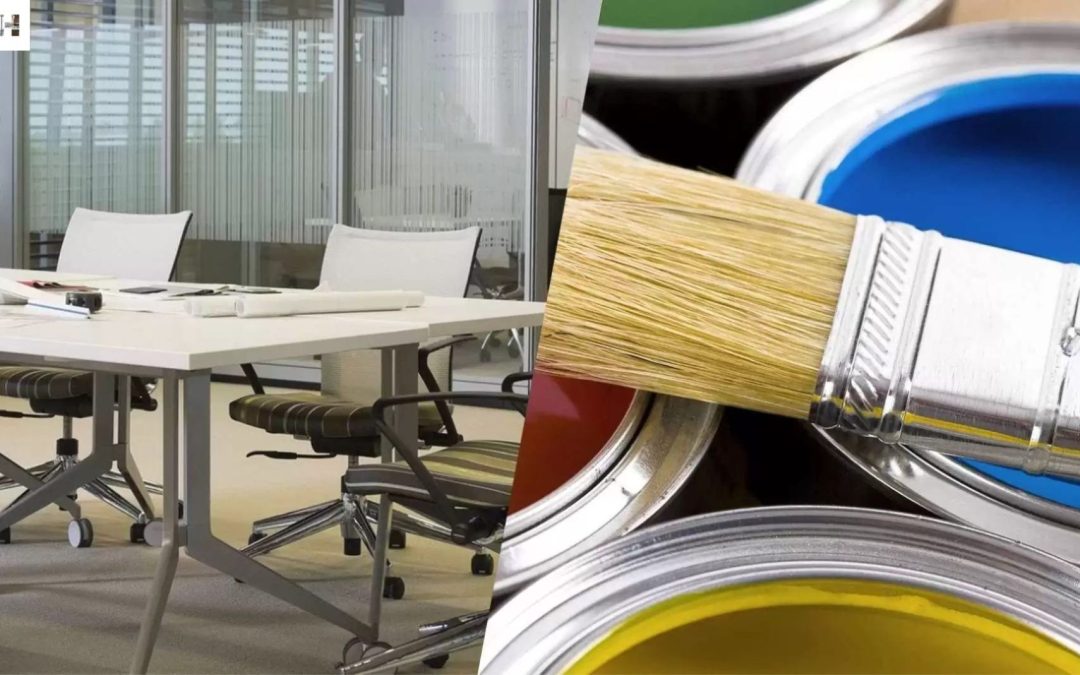 How Office Fit Outs Help in Boosting Employee Motivation, Morale, and Productivity?