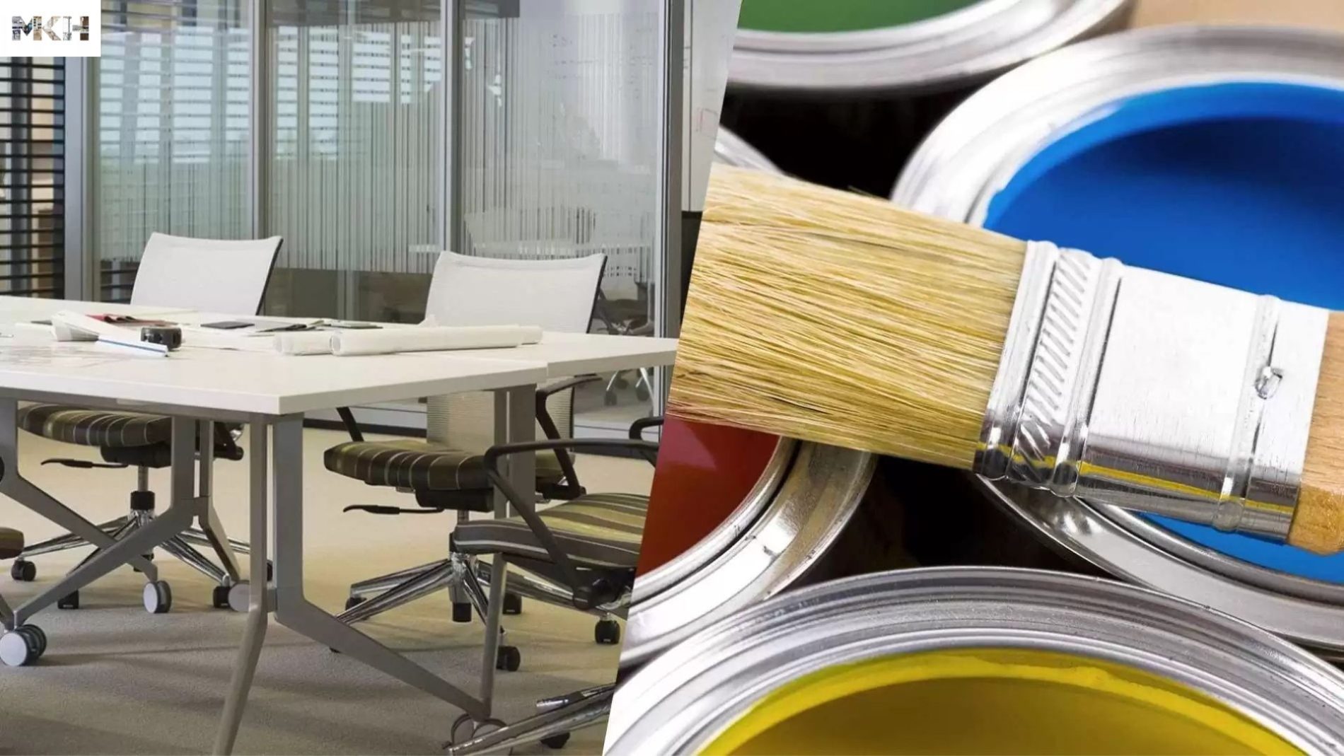 How Office Fit Outs Help in Boosting Employee Motivation, Morale, and Productivity?