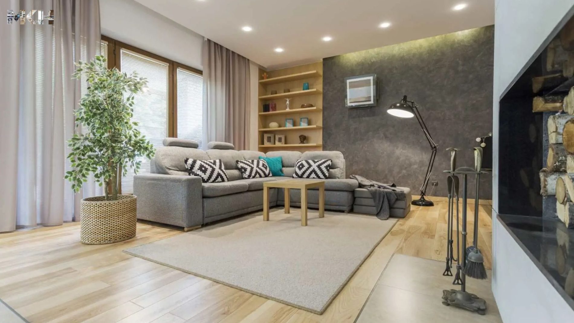 Why Are Lighting And Electrics The Key Considerations in A Modern Office Refurbishment?