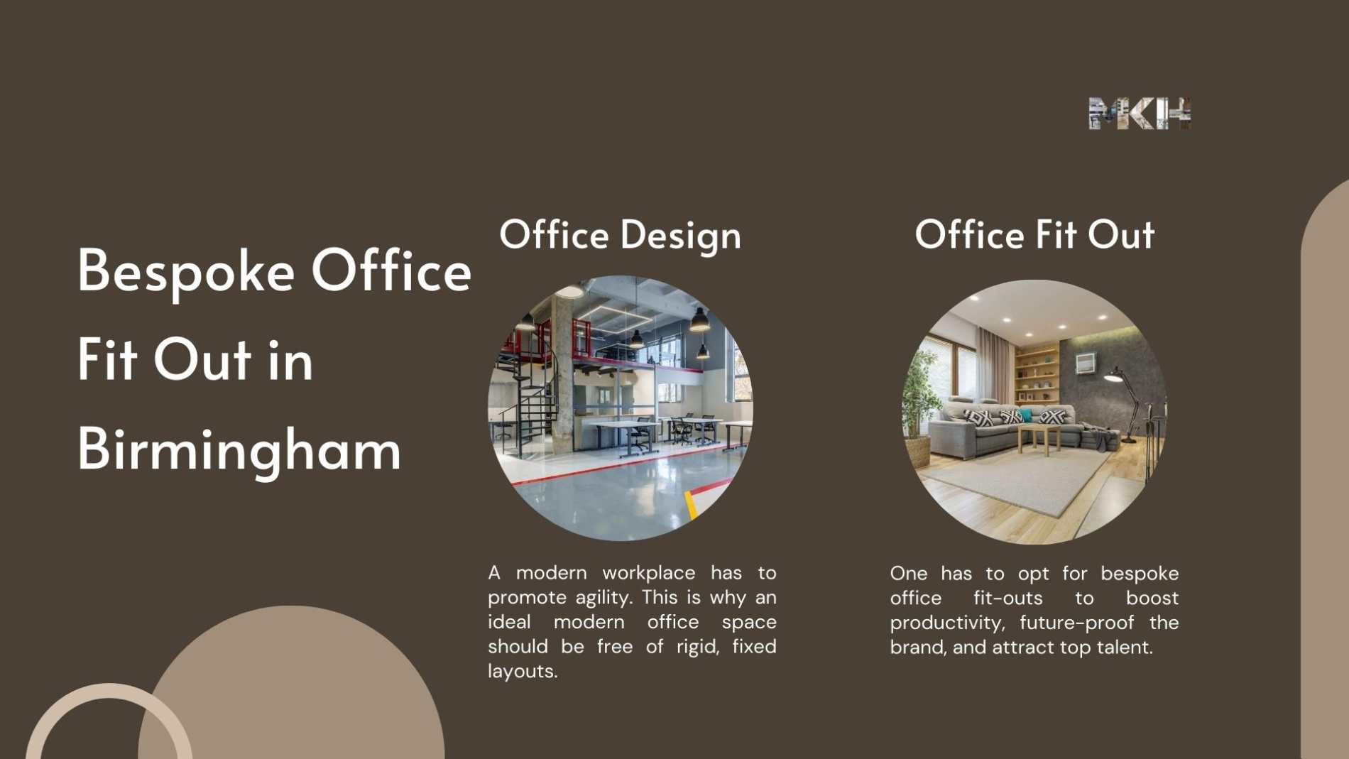 What Are The Key Considerations For A Successful Office Fit-Out?