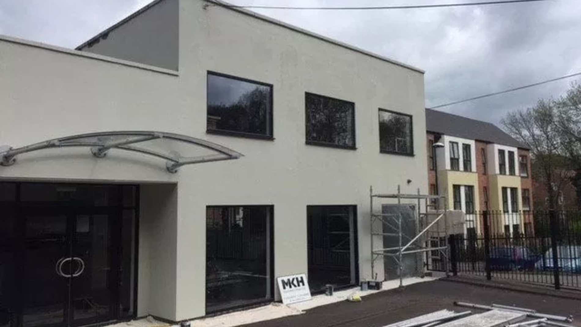 Heritage Office Design in Leicester | Preserve History & Modernise Heritage Office Design in Leicester | Preserve History & Modernise