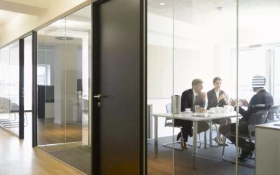 Beyond Fresh Paint: What Hidden Improvements Can an Office Refurbishment Deliver