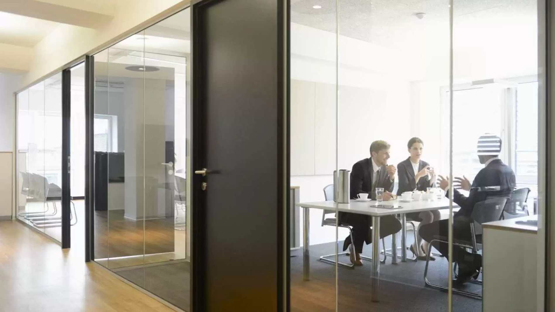 Beyond Fresh Paint: What Hidden Improvements Can an Office Refurbishment Deliver Beyond Fresh Paint: What Hidden Improvements Can an Office Refurbishment Deliver